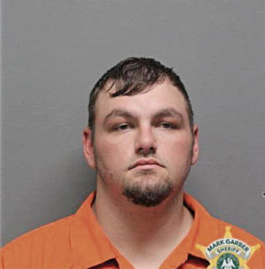 Kyle Royer, - Lafayette Parish County, LA 